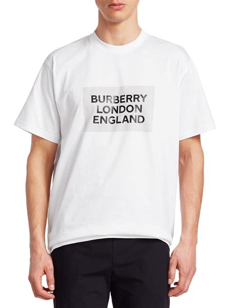 burberry london shirt white|burberry london shirt price.